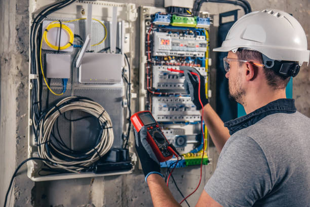 Best Electrical Contractors for Businesses  in Venice Gardens, FL