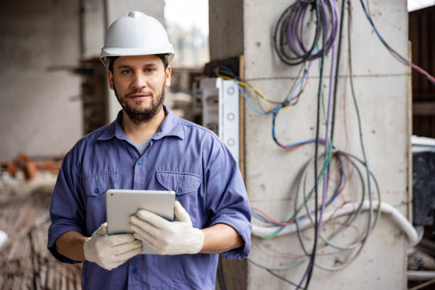 Best Electrical Installation Contractor  in Venice Gardens, FL