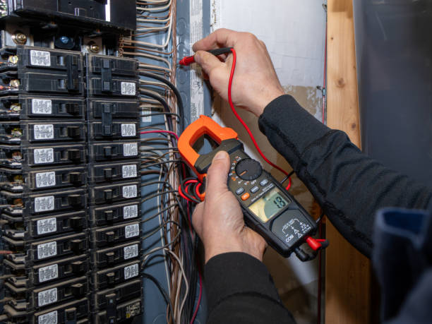Best 24-Hour Electrician  in Venice Gardens, FL