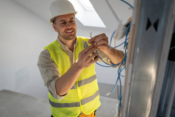 Industrial Electrical Services in Venice Gardens, FL